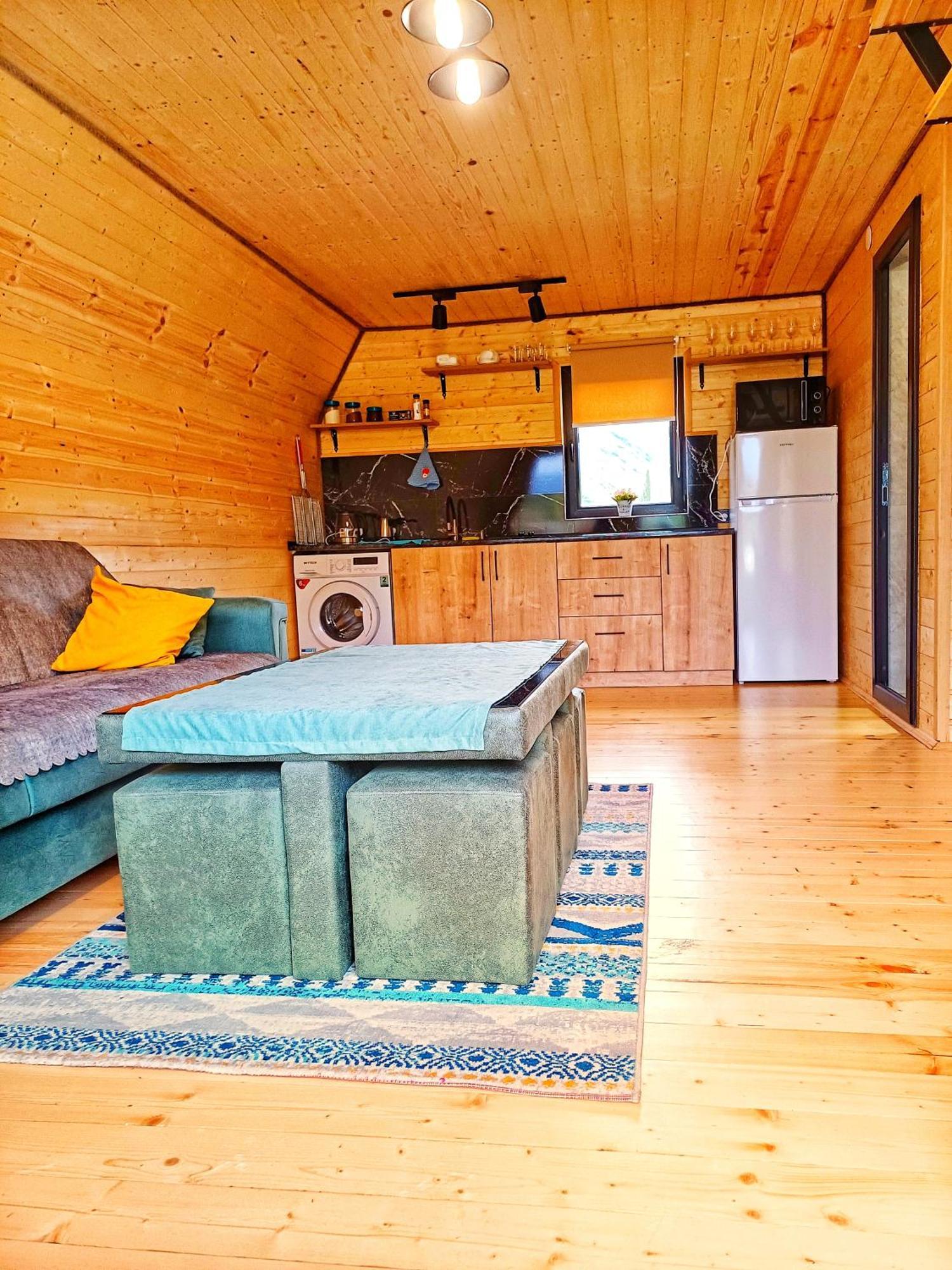 Panorama Cottages In Sno Exterior photo